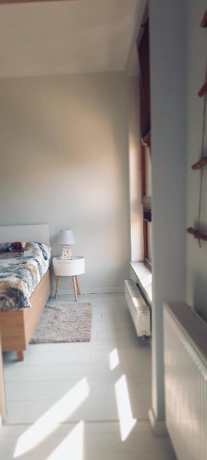 Apartment Najladniejsze Osiedle W Gdansku, Front Park, 48m, Nad Motlawa W Zaciszu Zieleni, 10min Od Starowki, Blisko Plazy Stogi, Sadowa 21 *