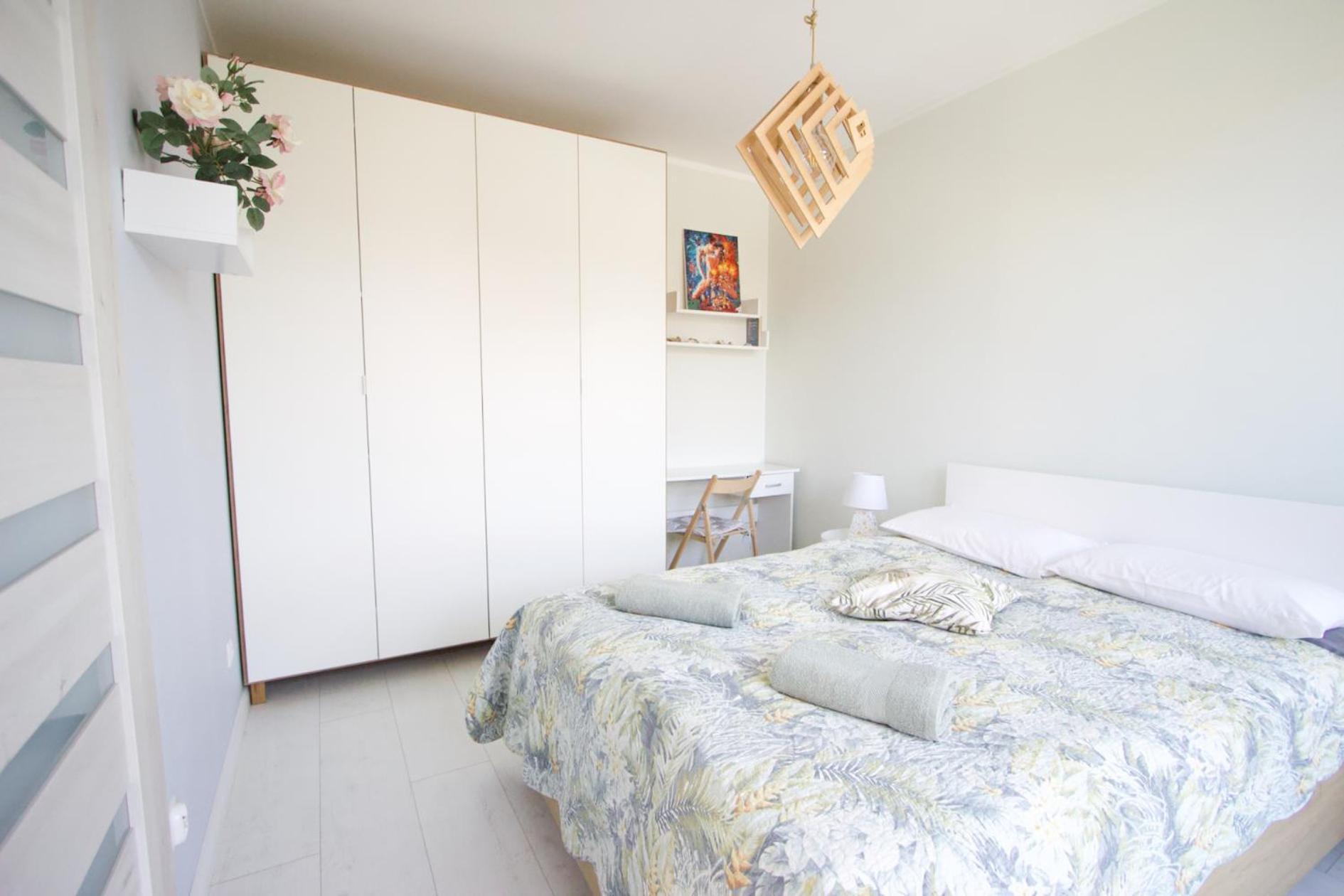 Najladniejsze Osiedle W Gdansku, Front Park, 48m, Nad Motlawa W Zaciszu Zieleni, 10min Od Starowki, Blisko Plazy Stogi, Sadowa 21 Apartment Gdansk