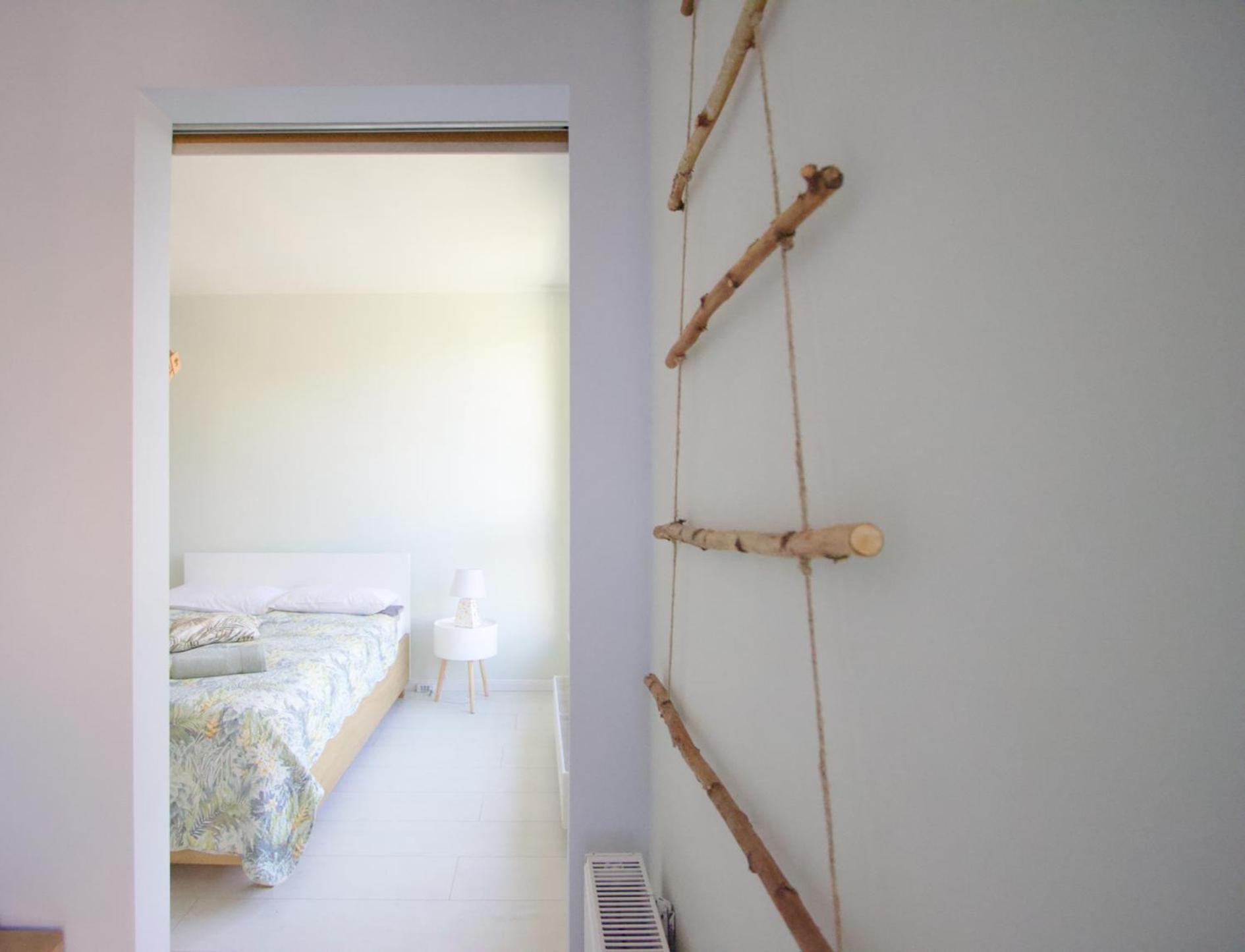 Najladniejsze Osiedle W Gdansku, Front Park, 48m, Nad Motlawa W Zaciszu Zieleni, 10min Od Starowki, Blisko Plazy Stogi, Sadowa 21 Apartment