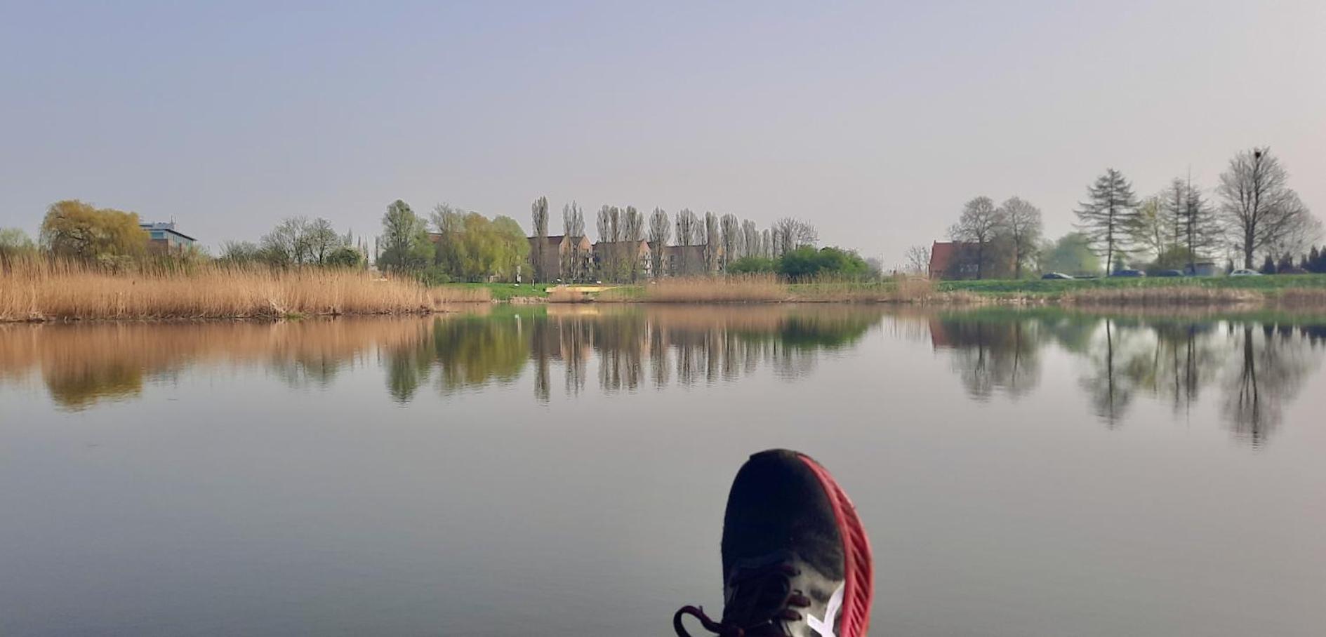Najladniejsze Osiedle W Gdansku, Front Park, 48m, Nad Motlawa W Zaciszu Zieleni, 10min Od Starowki, Blisko Plazy Stogi, Sadowa 21 Apartment *
